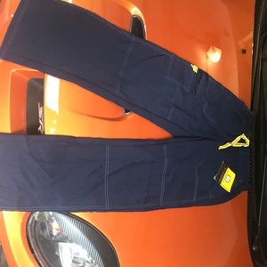 WonderWink Scrub Pants